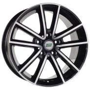 Cross Street Y9100. 7.5x17", 5x114.3, ET41.3, �� 67,1���. ����