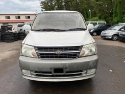 Toyota Granvia. �������, 4wd, 3.4, ������, 142 000����. ��, �/�, ��� ���. ��� ����� �� ������������ ����