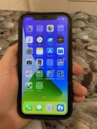 Apple iPhone 11. �/�, ������, 4G LTE, Dual-SIM, ����������, NFC ����