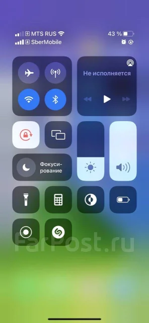 Apple iPhone 11. �/�, ������, 4G LTE, Dual-SIM, ����������, NFC ����