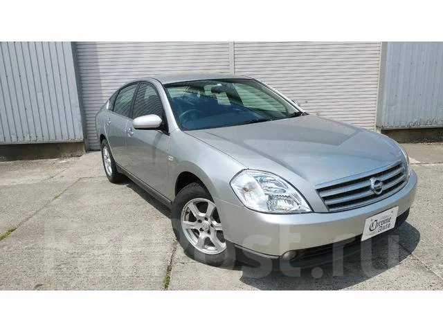 Nissan Teana. �������, 4wd, 2.5, ������, 53 000����. ��, �/�, ��� ���. ��� ����� �� ������������ ����