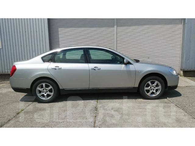 Nissan Teana. �������, 4wd, 2.5, ������, 53 000����. ��, �/�, ��� ���. ��� ����� �� ������������ ����