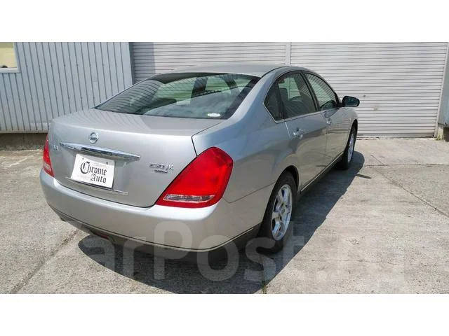 Nissan Teana. �������, 4wd, 2.5, ������, 53 000����. ��, �/�, ��� ���. ��� ����� �� ������������ ����