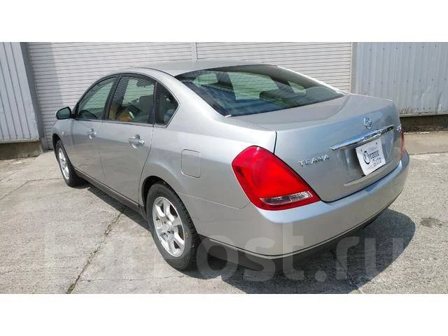 Nissan Teana. �������, 4wd, 2.5, ������, 53 000����. ��, �/�, ��� ���. ��� ����� �� ������������ ����