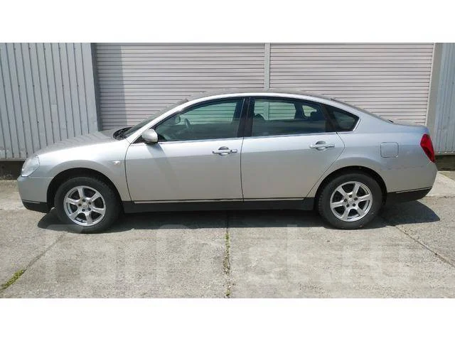 Nissan Teana. �������, 4wd, 2.5, ������, 53 000����. ��, �/�, ��� ���. ��� ����� �� ������������ ����