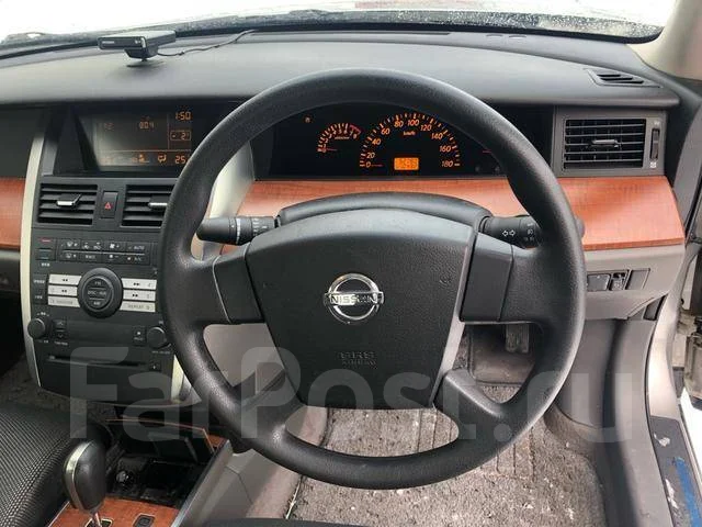 Nissan Teana. �������, 4wd, 2.5, ������, 53 000����. ��, �/�, ��� ���. ��� ����� �� ������������ ����