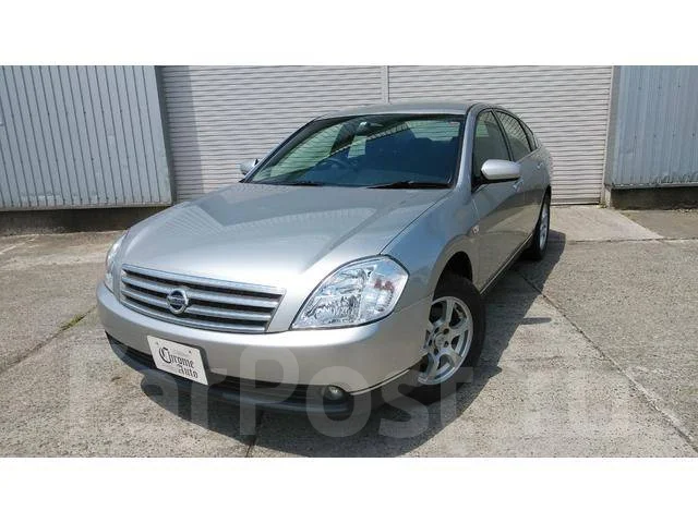 Nissan Teana. �������, 4wd, 2.5, ������, 53 000����. ��, �/�, ��� ���. ��� ����� �� ������������ ����