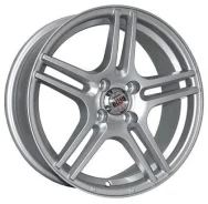 Alcasta M44. 6.75x17", 5x114.3, ET39.3, �� 60,1���. ����