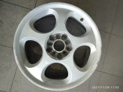 4 Racing. 7.0x17", 5x100, 5x114.3, ET48, �� 67,1���. ����