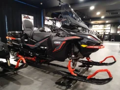 BRP Lynx Commander Limited. ��������, ���� ���, ��� �������. ��� ����� �� ������ ����