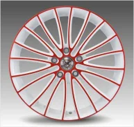 NZ Wheels F-49. 6.5x16", 5x114.3, ET44.45, �� 60,1���. ����