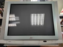 JVC. CRT (���) ����
