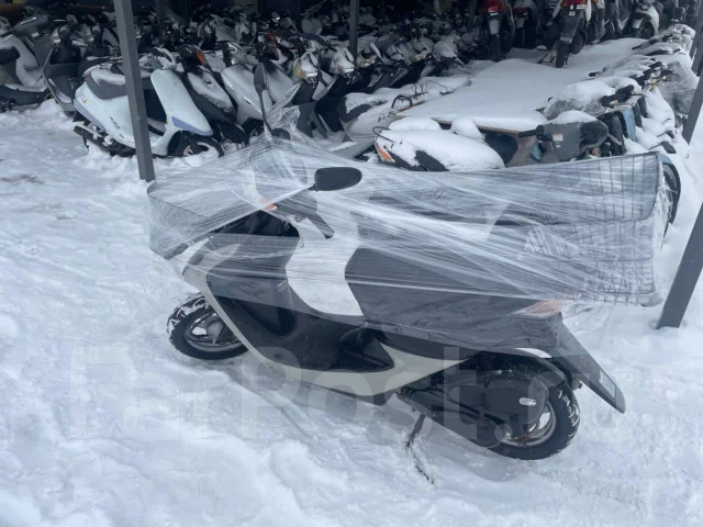 Honda Dio AF56. 49����. ��., ��������, ���������, ��� ������� ����