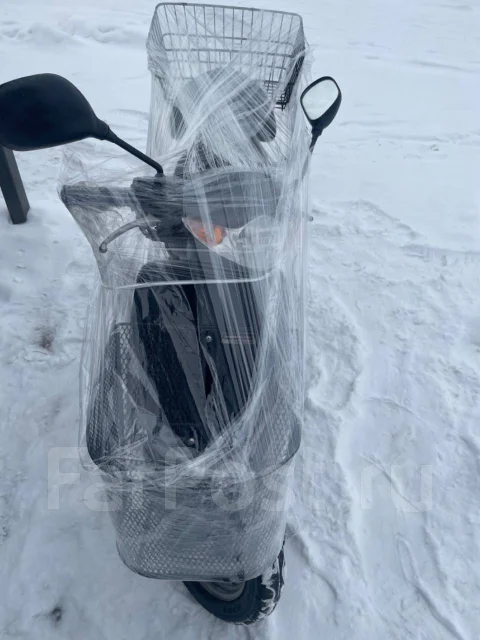 Honda Dio AF56. 49����. ��., ��������, ���������, ��� ������� ����