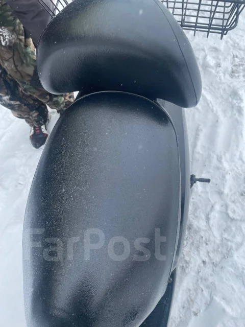 Honda Dio AF56. 49����. ��., ��������, ���������, ��� ������� ����
