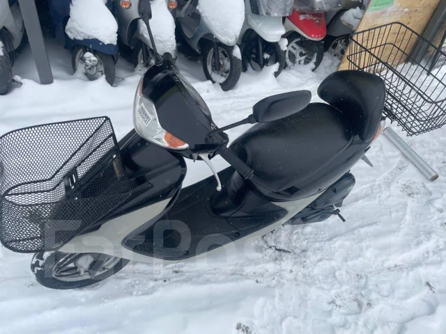 Honda Dio AF56. 49����. ��., ��������, ���������, ��� ������� ����