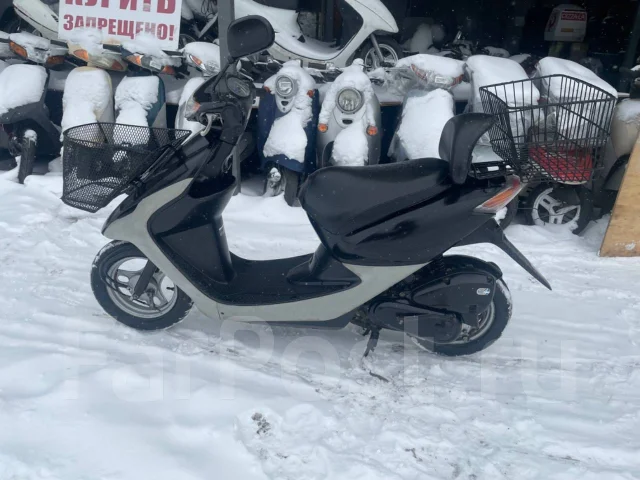 Honda Dio AF56. 49����. ��., ��������, ���������, ��� ������� ����