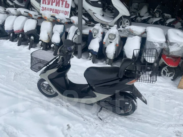 Honda Dio AF56. 49����. ��., ��������, ���������, ��� ������� ����