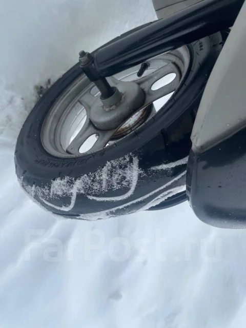 Honda Dio AF56. 49����. ��., ��������, ���������, ��� ������� ����