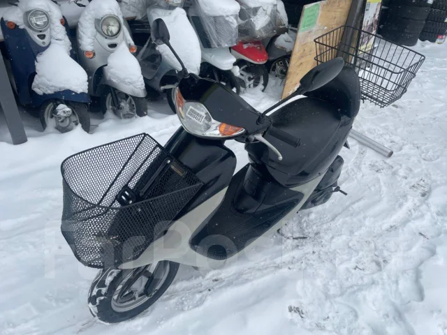 Honda Dio AF56. 49����. ��., ��������, ���������, ��� ������� ����