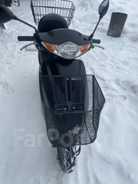 Honda Dio AF56. 49����. ��., ��������, ���������, ��� ������� ����