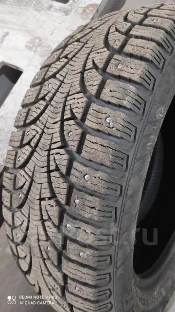 Pirelli Ceat Formula Winter. ������, ����������, 2018 ���, �/�, ����� 10 % ����