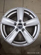 Tech Line TL 320. 6.5x16", 5x114.3, ET50, �� 67,1���. ����