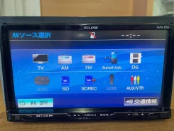Eclipse AVN-Z03I ����