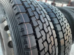 Toyo M626. �����������, 2011 ���, ����� ����