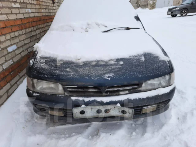 Mitsubishi Libero. 10, VENZIN ����