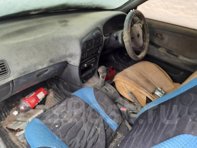 Mitsubishi Libero. 10, VENZIN ����