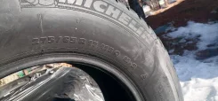 Michelin X Radial. ������, ��� �����, 2020 ���, �/�, ����� 20 % ����