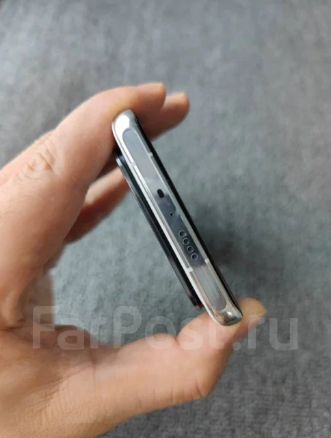 Xiaomi Mi 11 Ultra. �/�, �����, 5G ����