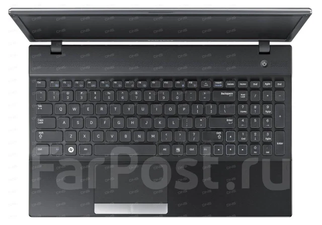 Samsung 300V5A-S0V. 15.6", 2,5����, ��� 6 ��, ���� 111���, WiFi: 1, Bluetooth: 1, ����������� �� 5��. ����