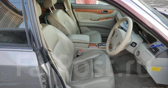 Nissan Cedric. �������, 4wd, 2.5 (260��.�.), ������, 220 000����. �� ����
