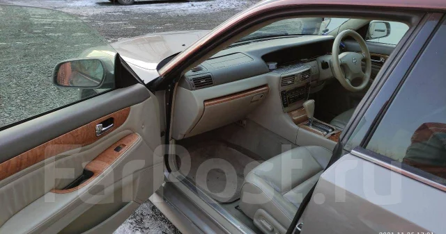 Nissan Cedric. �������, 4wd, 2.5 (260��.�.), ������, 220 000����. �� ����