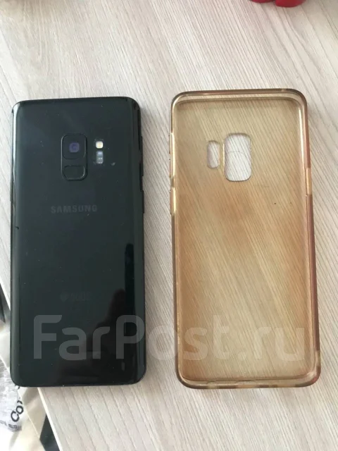 Samsung Galaxy S9. �/�, ������, Dual-SIM ����
