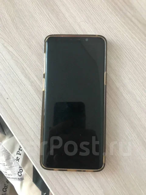 Samsung Galaxy S9. �/�, ������, Dual-SIM ����