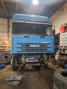 Iveco Eurostar ����
