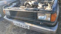 Isuzu Bighorn. 4GB1T ����
