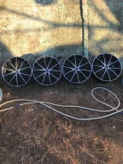 Topy Dorfen. 7.0x17", 5x100 ����