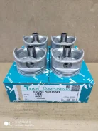 46262 ������ (�-� 4��) 1,00 4A-FE 81 / 1,2 / 1,5 / 3 d=20 46262 ����