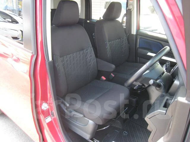 Toyota Tank. ��������, 1.0 (98��.�.), ������, 28 000����. ��, �/�. ��� ����� �� ������������ ����