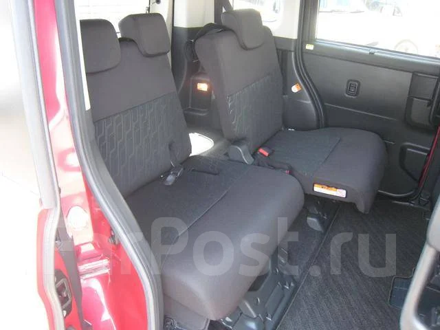 Toyota Tank. ��������, 1.0 (98��.�.), ������, 28 000����. ��, �/�. ��� ����� �� ������������ ����