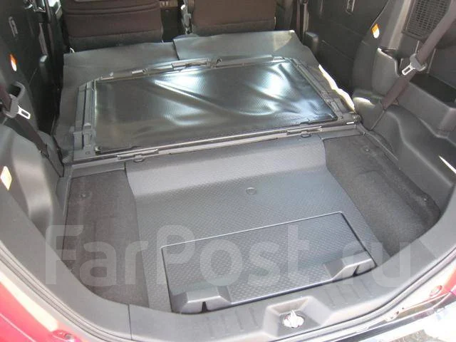 Toyota Tank. ��������, 1.0 (98��.�.), ������, 28 000����. ��, �/�. ��� ����� �� ������������ ����