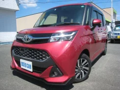 Toyota Tank. ��������, 1.0 (98��.�.), ������, 28 000����. ��, �/�. ��� ����� �� ������������ ����