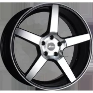 X-Race AF-07. 6.5x16", 5x114.3, ET38, �� 67,1���. ����
