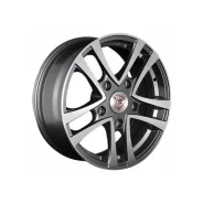 NZ Wheels SH645. 6.5x15", 5x139.7, ET40, �� 98,6���. ����