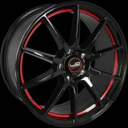 Alcasta M23. 6.5x15", 5x114.3, ET43.5, �� 66,1���. ����