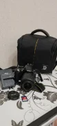 Nikon D3100. 10 - 14.9 �� ����